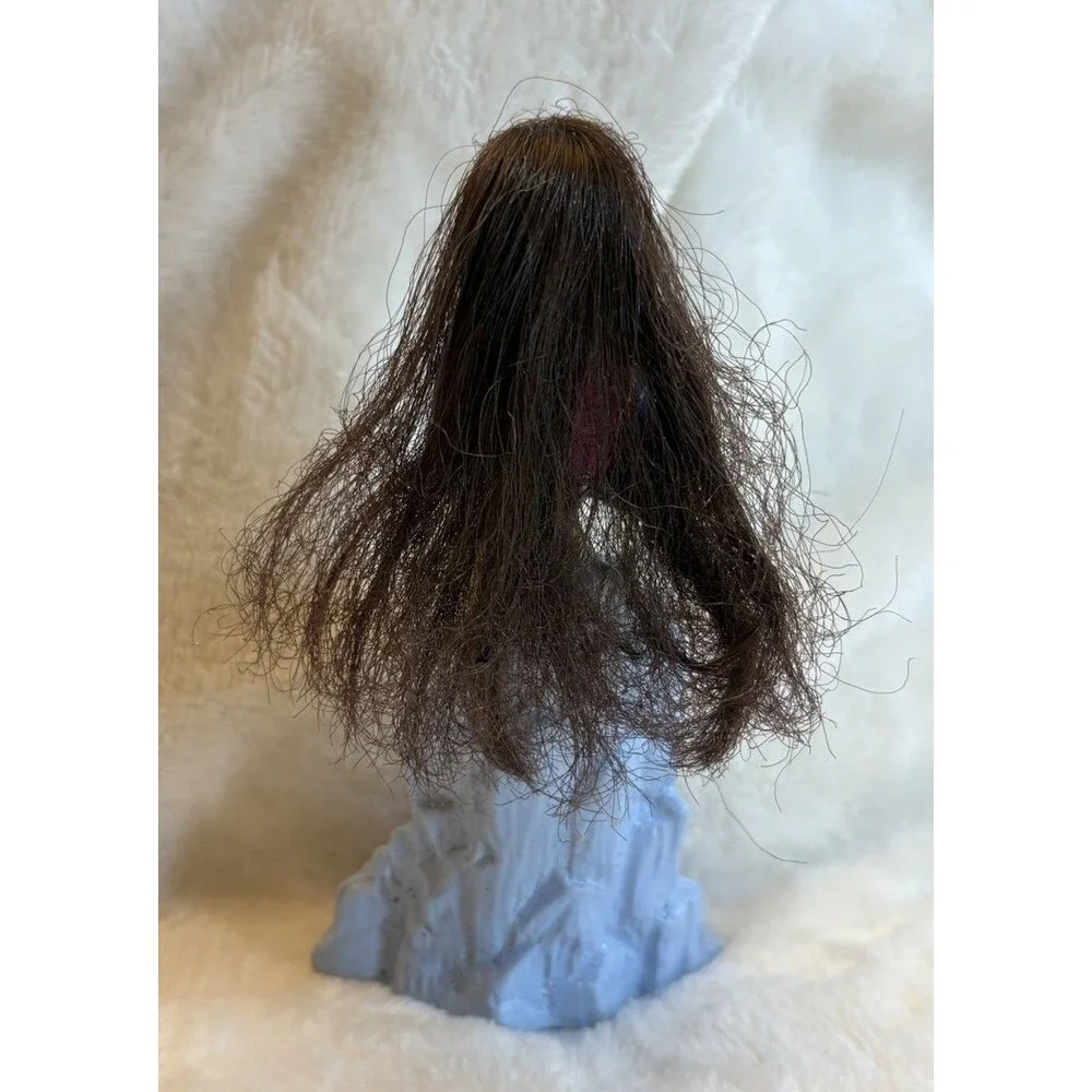 Vintage McDonald’s 1994 Camp Barbie Teresa Toy
